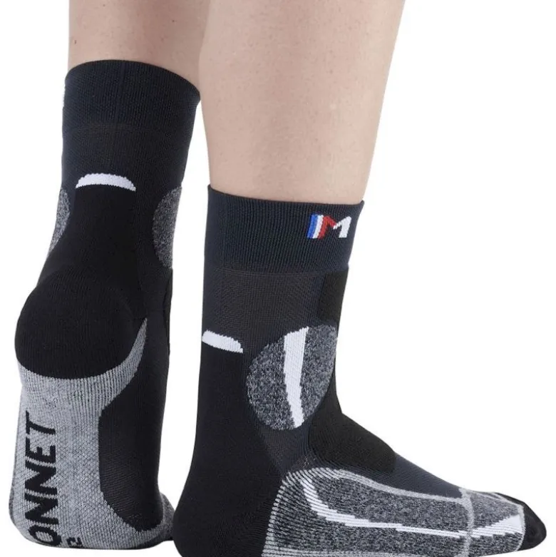 MonnetMid Expert - Chaussettes randonnée