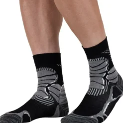 MonnetMid Trek Extra Light - Chaussettes randonnée