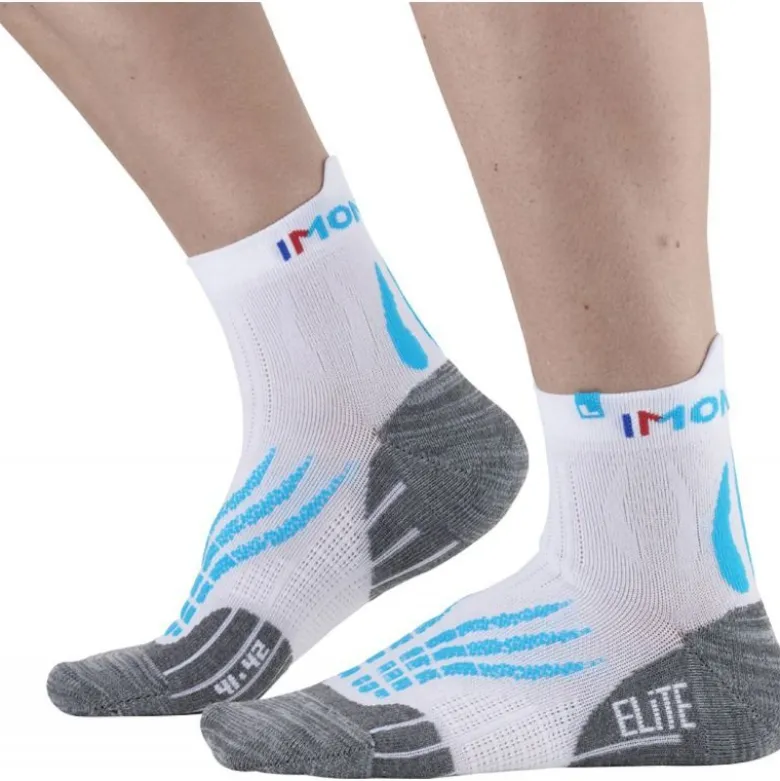 MonnetRun Elite - Chaussettes running