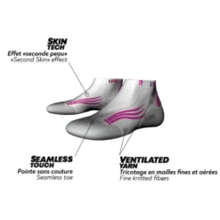 MonnetRun X-Light - Chaussettes running femme