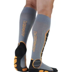 MonnetSki Free - Chaussettes ski
