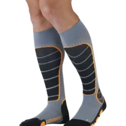 MonnetSki Free - Chaussettes ski