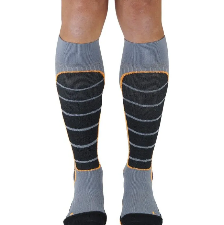 MonnetSki Free - Chaussettes ski