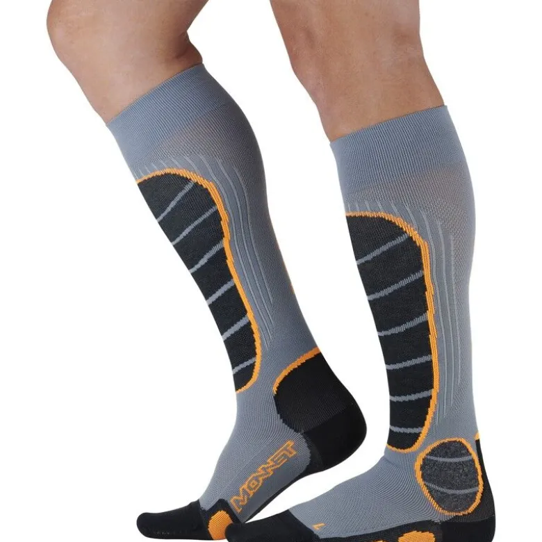 MonnetSki Free - Chaussettes ski