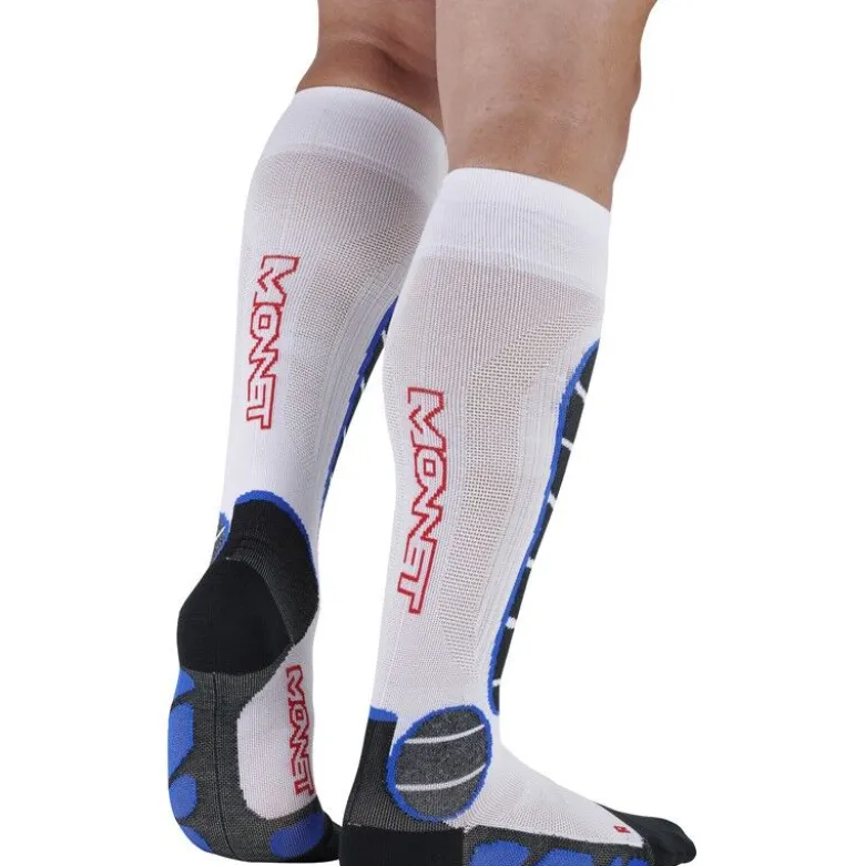 MonnetSki Race - Chaussettes ski