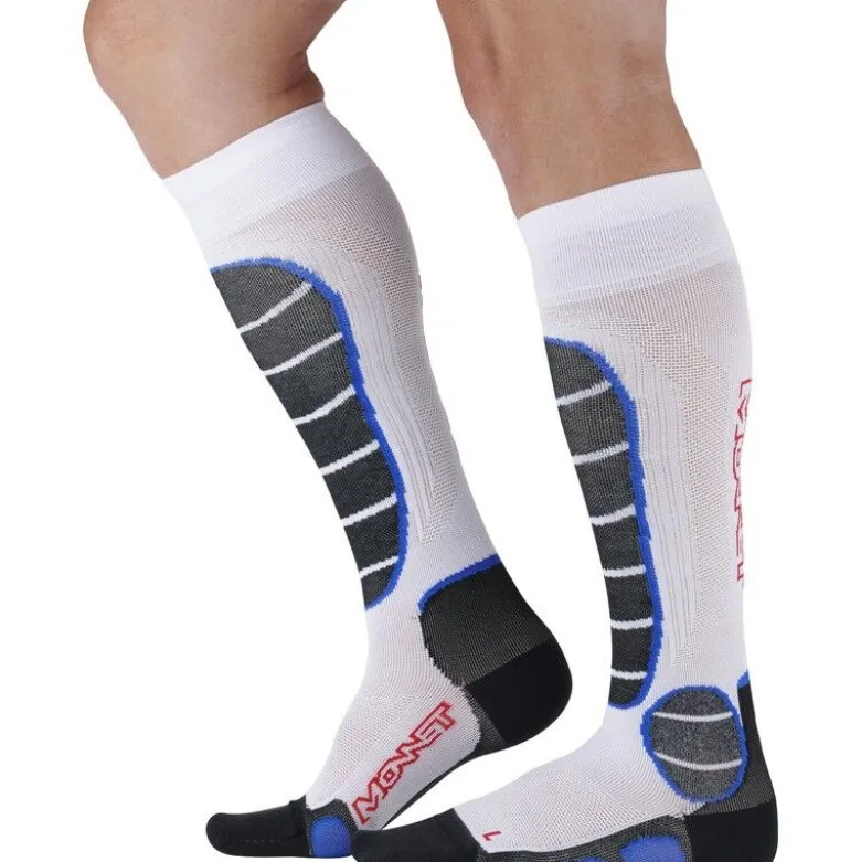 MonnetSki Race - Chaussettes ski