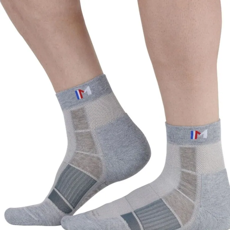 MonnetSocquette Middle Air - Chaussettes randonnée