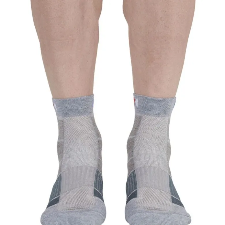 MonnetSocquette Middle Air - Chaussettes randonnée