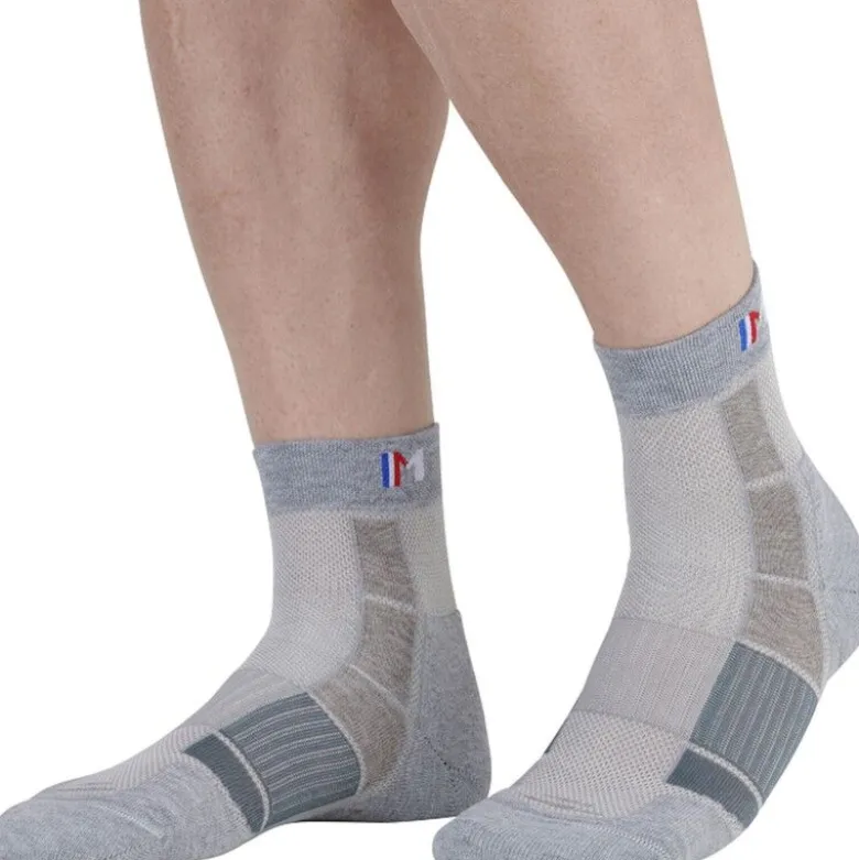 MonnetSocquette Middle Air - Chaussettes randonnée