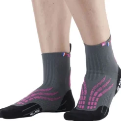 MonnetTrail Run Ultra - Chaussettes trail femme