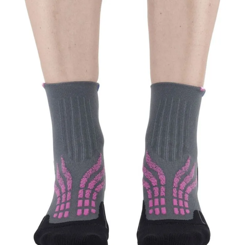 MonnetTrail Run Ultra - Chaussettes trail femme
