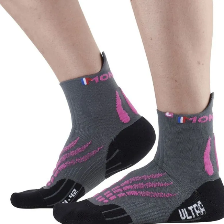 MonnetTrail Run Ultra - Chaussettes trail femme