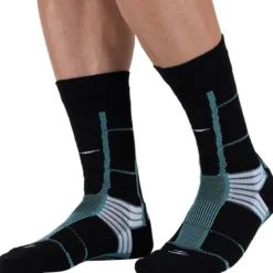 MonnetTrek Air - Chaussettes randonnée femme