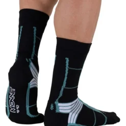 MonnetTrek Air - Chaussettes randonnée femme