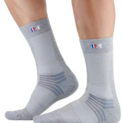 MonnetTrek Air - Chaussettes randonnée