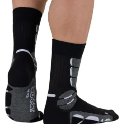 MonnetTrek Expert - Chaussettes randonnée