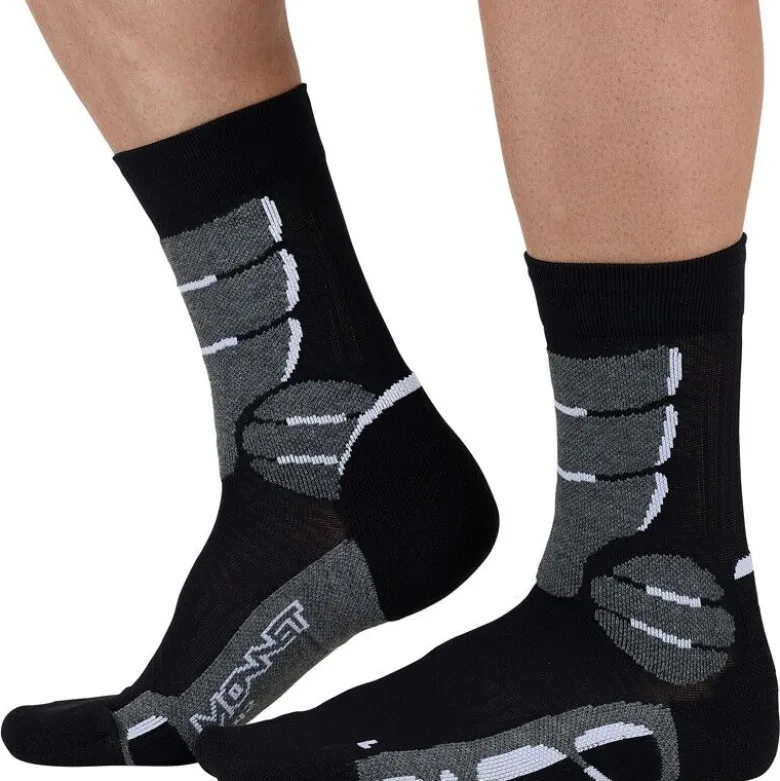 MonnetTrek Expert - Chaussettes randonnée