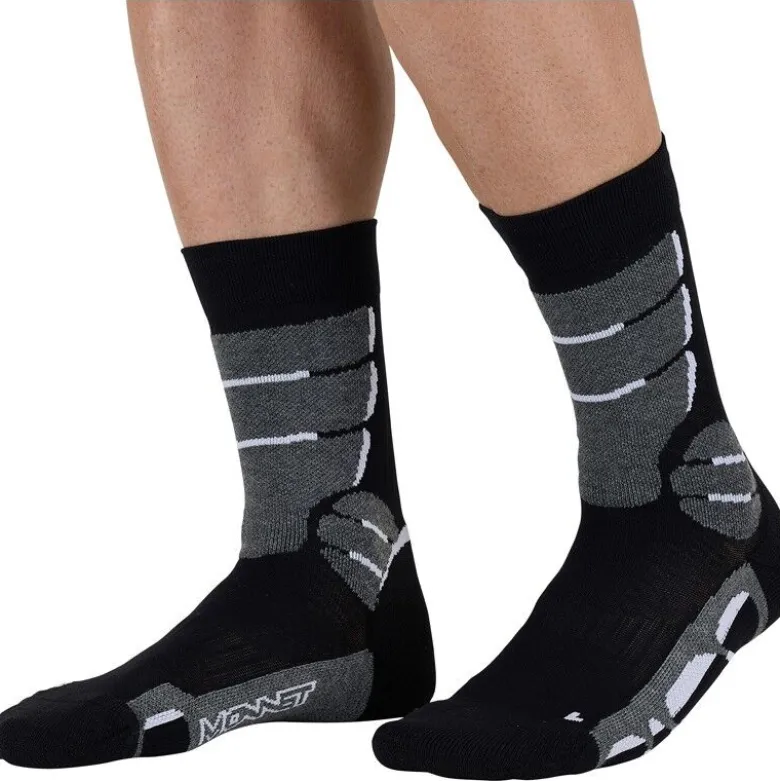 MonnetTrek Expert - Chaussettes randonnée