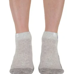 MonnetTrek Lin Low - Chaussettes randonnée