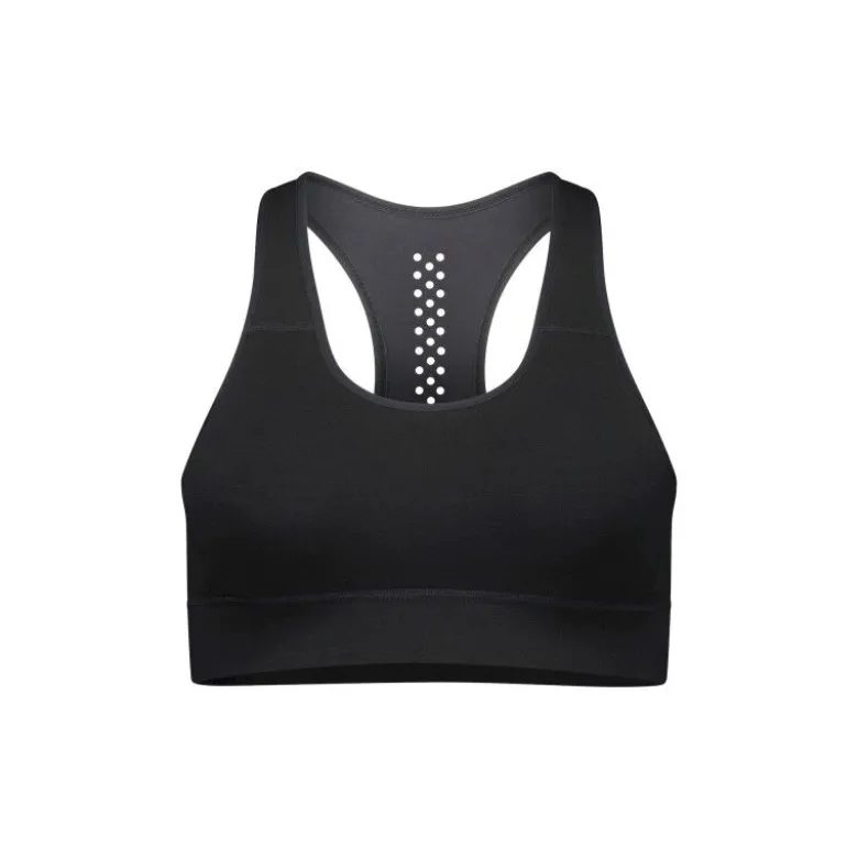 Mons RoyaleStratos Bra - Brassière laine mérinos