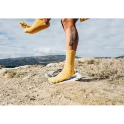 Mons RoyaleAtlas Crew Sock - Chaussettes vélo