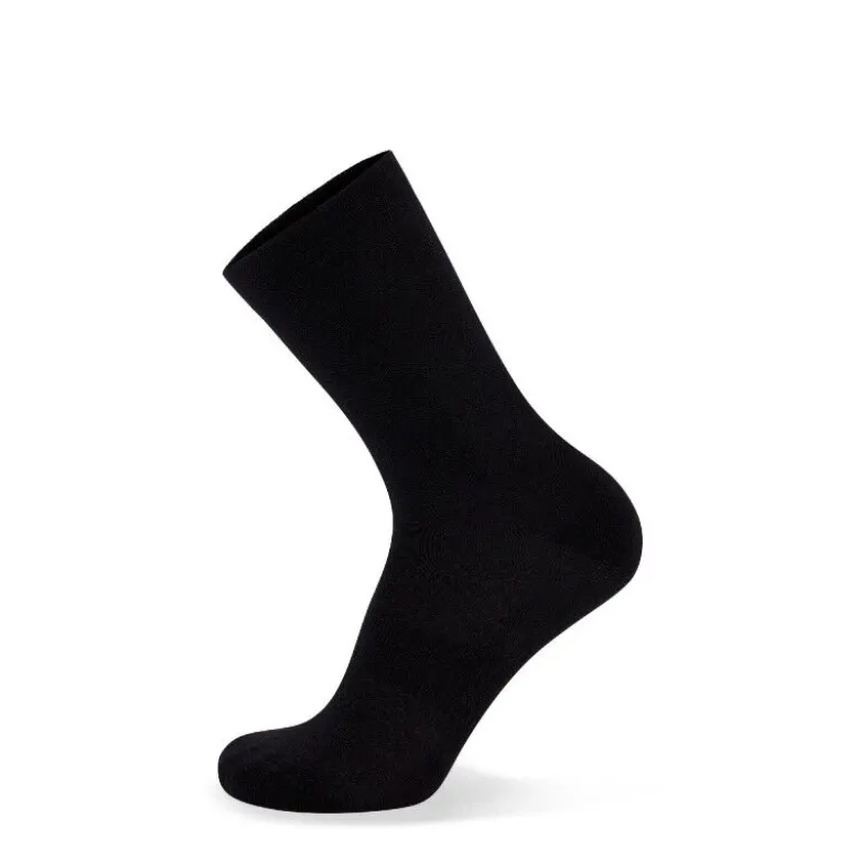 Mons RoyaleAtlas Merino Crew Sock - Chaussettes en laine mérinos