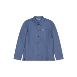 Mons RoyaleAT Merino Long Sleeve Shirt - Chemise en laine mérinos homme