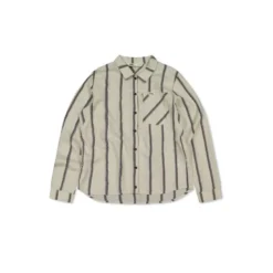 Mons RoyaleAT Merino Long Sleeve Shirt - Chemise en laine mérinos femme