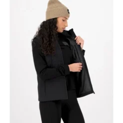 Mons RoyaleCanyon Merino Insulated Vest - Doudoune sans manche en laine mérinos femme