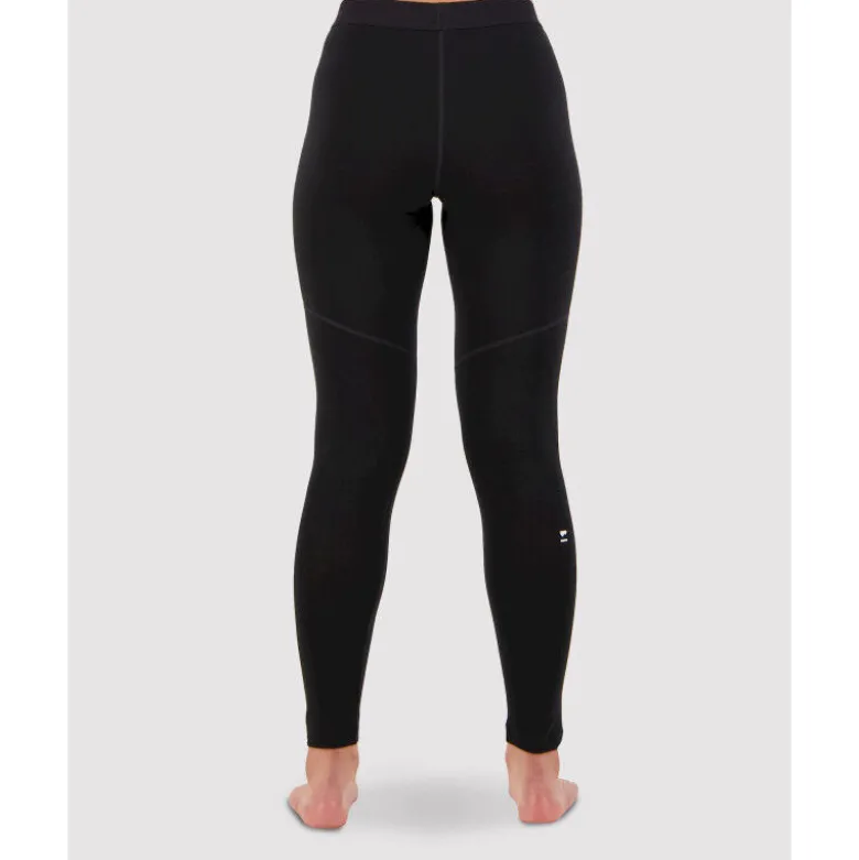 Mons RoyaleCascade Merino Flex Legging - Collant thermique laine mérinos femme