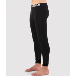 Mons RoyaleCascade Merino Flex Legging - Collant thermique laine mérinos homme
