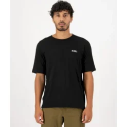 Mons RoyaleDiversion Merino Bike Jersey Short Sleeve - T-shirt en laine mérinos homme