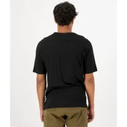 Mons RoyaleDiversion Merino Bike Jersey Short Sleeve - T-shirt en laine mérinos homme