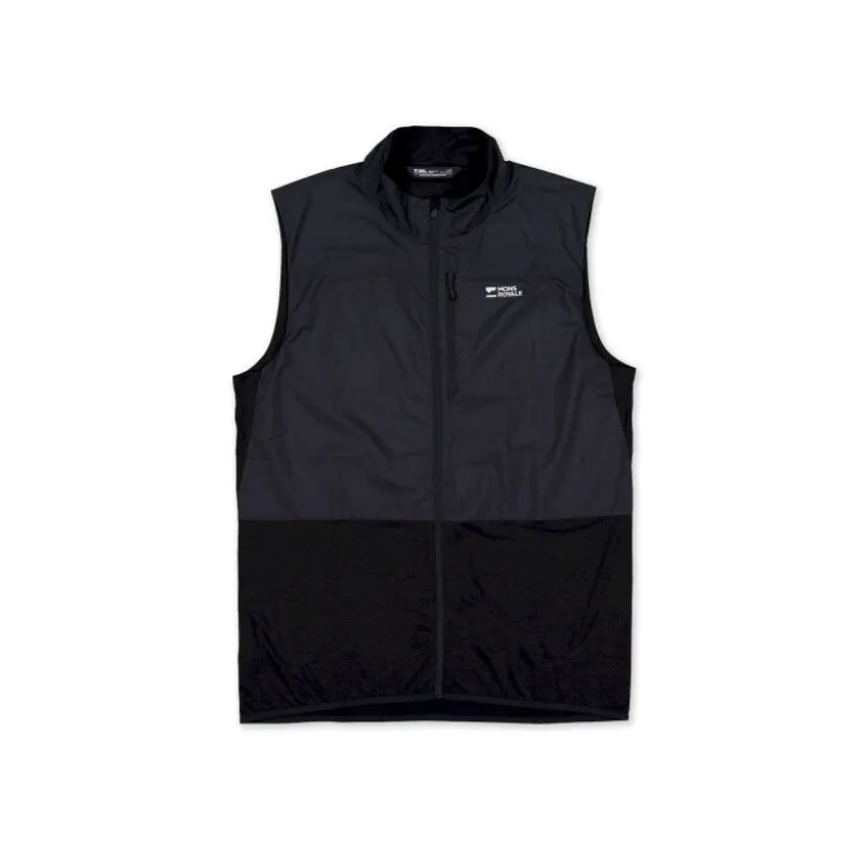Mons RoyaleDiversion Merino Wind Vest - Gilet vélo homme
