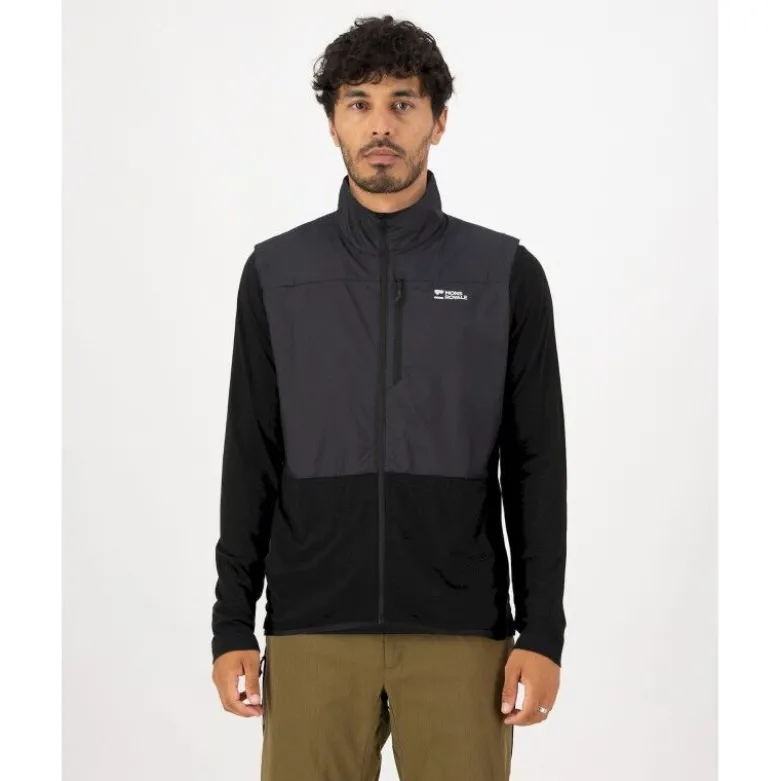 Mons RoyaleDiversion Merino Wind Vest - Gilet vélo homme