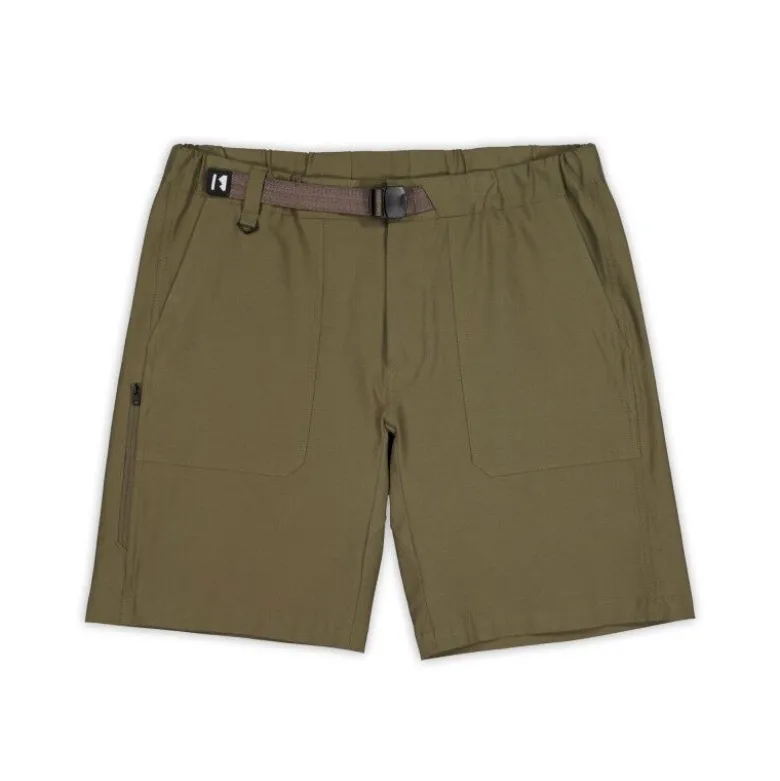 Mons RoyaleEscapade Shorts - Short randonnée homme
