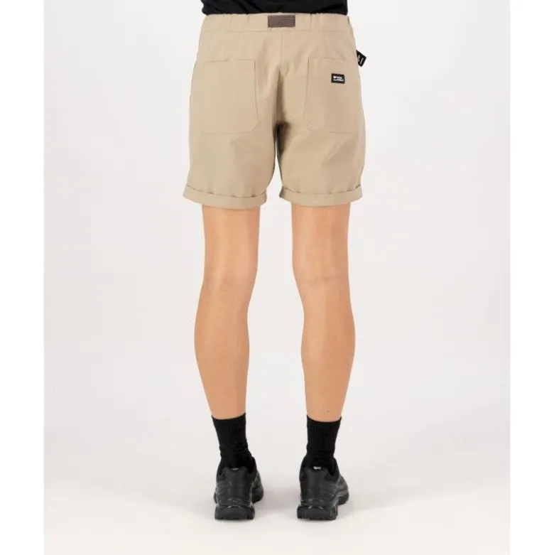 Mons RoyaleEscapade Shorts - Short randonnée femme