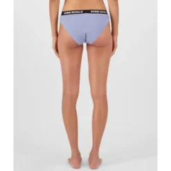 Mons RoyaleFolo Merino Briefs - Culotte laine mérinos femme