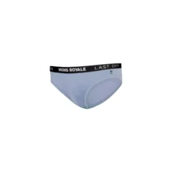 Mons RoyaleFolo Merino Briefs - Culotte laine mérinos femme