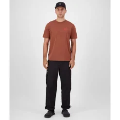 Mons RoyaleIcon Merino T-Shirt - T-shirt en laine mérinos homme