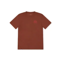 Mons RoyaleIcon Merino T-Shirt - T-shirt en laine mérinos homme