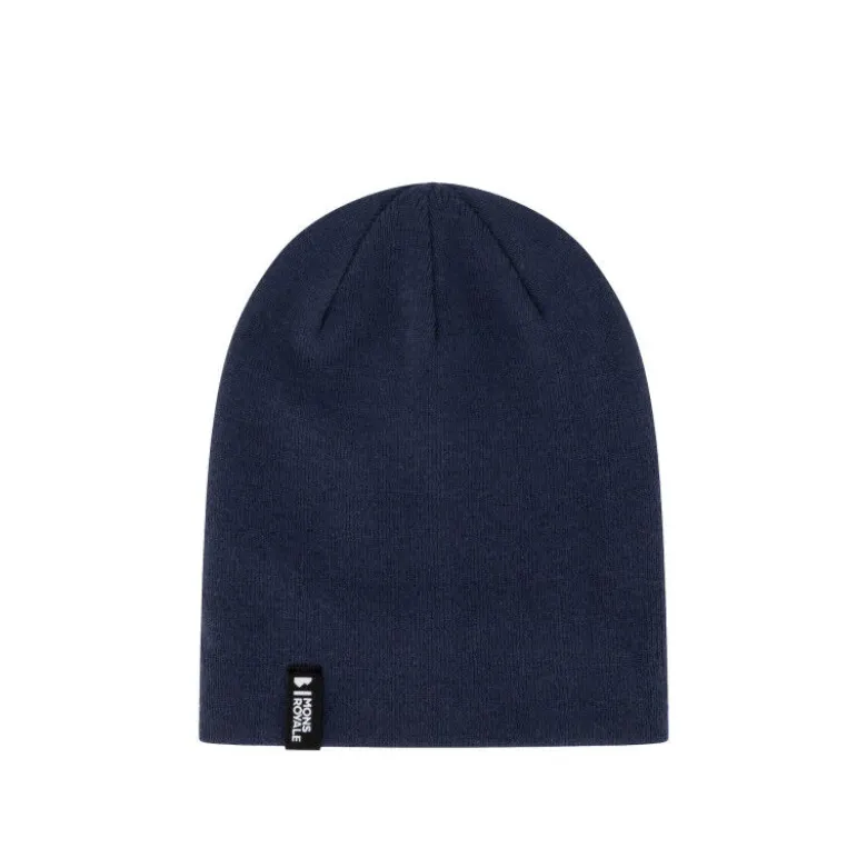 Mons RoyaleMcCloud Merino Beanie - Bonnet