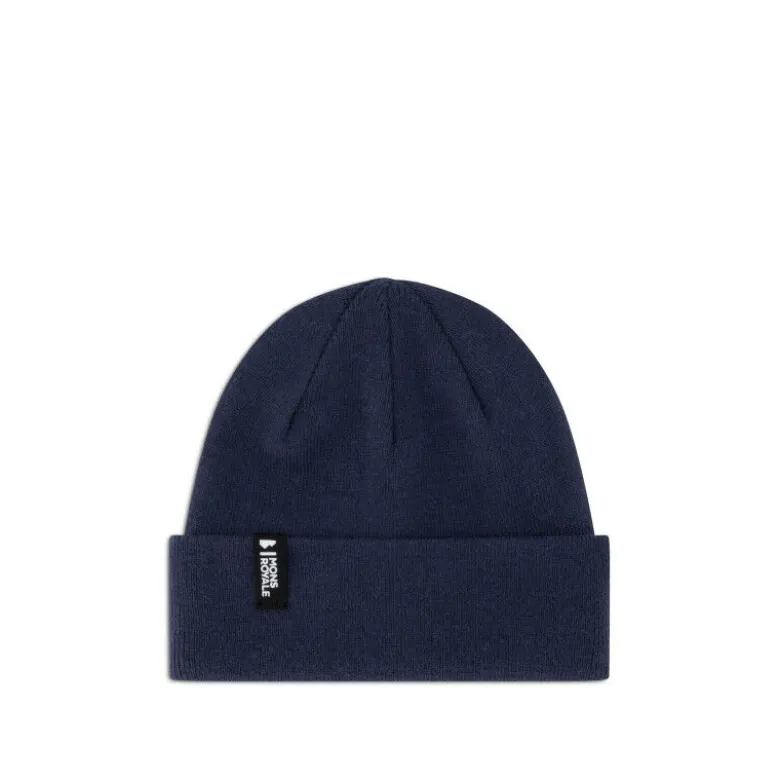 Mons RoyaleMcCloud Merino Beanie - Bonnet