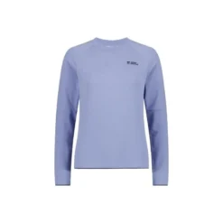 Mons RoyaleQuad Merino Fleece Pullover - Sweatshirt en laine mérinos femme