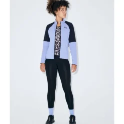 Mons RoyaleQuad Merino Fleece Jacket - Veste en laine mérinos femme