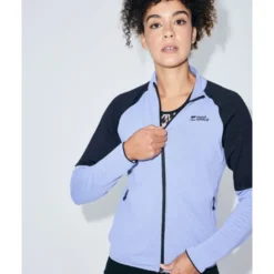 Mons RoyaleQuad Merino Fleece Jacket - Veste en laine mérinos femme