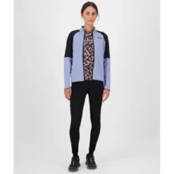 Mons RoyaleQuad Merino Fleece Jacket - Veste en laine mérinos femme