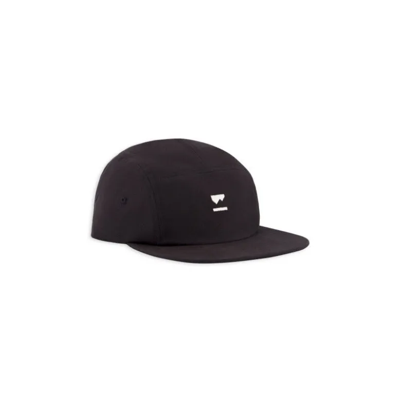 Mons RoyaleRidgeline 5 Panel Cap - Casquette