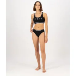Mons RoyaleStella X-Back Bra - Brassière de sport femme