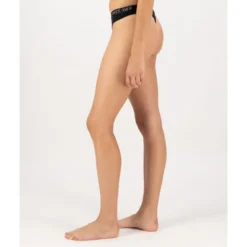 Mons RoyaleStratos Merino Thong - Culotte laine mérinos femme